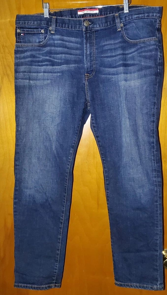 Tommy hilfiger jeans review cheap