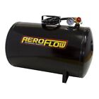 <!--F#f_0-->Aeroflow AF77-3001 10 Gal Portable Air Tank Black With Tank Valve 125 Max PSI<!--F/-->