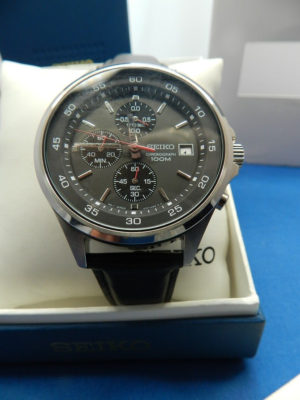 SEIKO Men