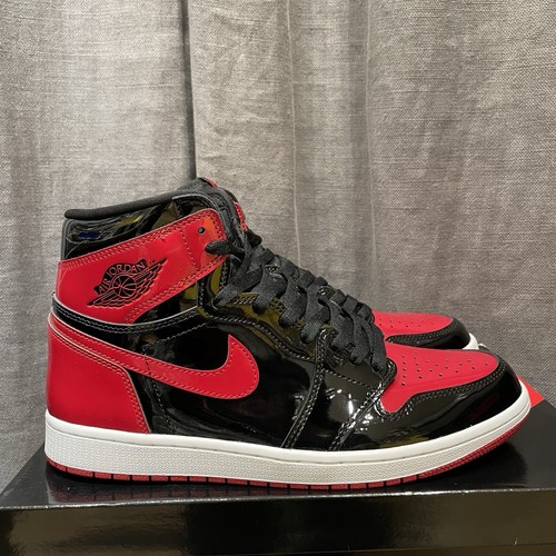 Size 11 - Jordan 1 Retro OG High Bred (2021) - Picture 3 of 7