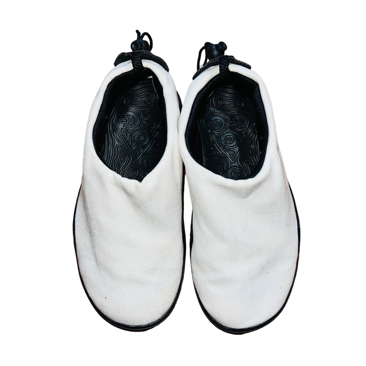 靴 NIKE ACG MOC SUMMIT WHITE/BLACK 29cm Nike ACG Moc Summit White Black Men's Shoes Moccasins Men's