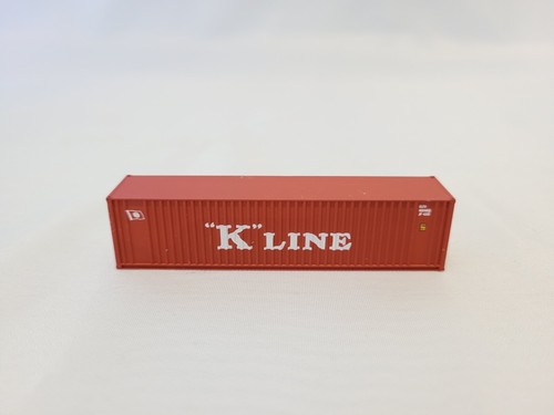 Choose From List N Gauge Container (Various Brands Dapol Bachman Graham Farish) - Picture 90 of 248