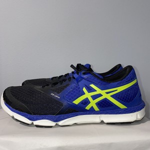 asics fuji attack 4