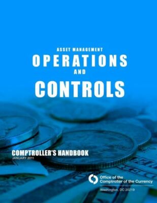 Asset Management Operations And Controls
