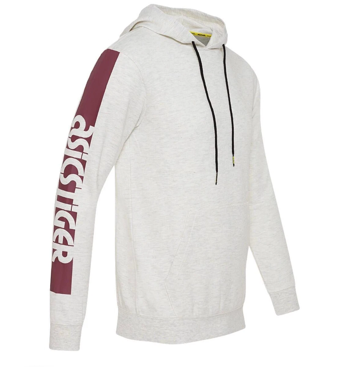 Asics tiger sweatshirt cheap