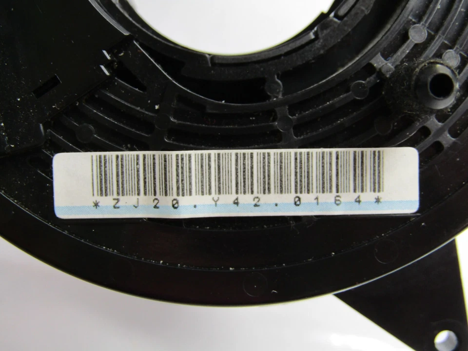 Subaru Legacy Outback 2.5i 2005-2007 volante reloj resorte 83111AG440 OEM Foto 2 de 4