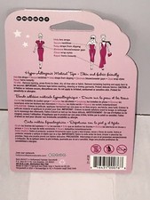 Hollywood Fashion Secrets Fashion Tape Flat Pack, 18 Count