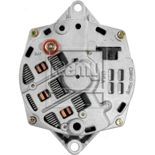 Alternador-ZR-1 Remy 20486 Reman para Chevrolet Corvette 1990 5,7 L-V8 Foto 3 de 4