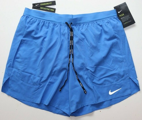NIKE MEN FLEX STRIDE RUNNING 5\