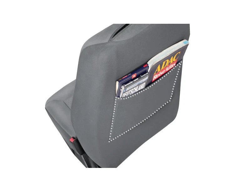 Housses de siège  pour SUZUKI Vitara (II) depuis 2014  - Image 4 of 4