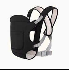 Baby carrier Ergonomic Kangaroo Baby Sling Back Front Facing Backpack  