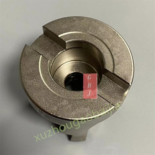 50mm / 1.968" ASRF12-50-22-4T Indexable Face Mill Cutter Rapid feed For SDMT1205 - Picture 2 of 5