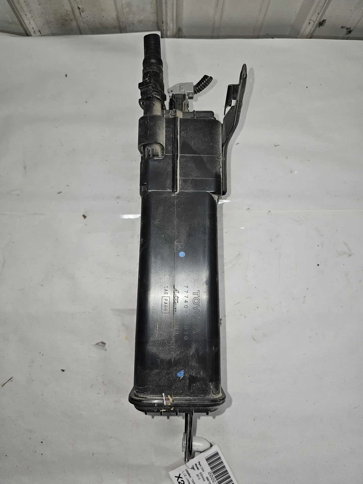 Bote evaporador TOYOTA SIENNA 11-16 7774008070 Foto 2 de 4