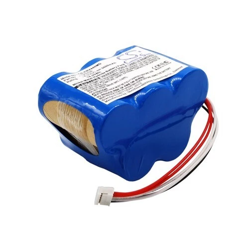 Battery For FRESENIUS Infusionspump MCM550 ST FRESENIUS MCM440 OT - Picture 2 of 6