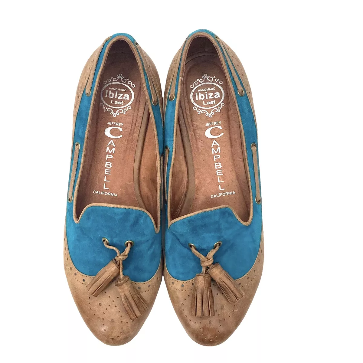 Jeffrey campbell ibiza clearance flats