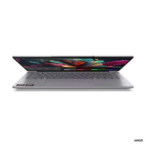 Lenovo Yoga Pro 7 14ASP9 computer portatile 14,5" 2,8K AMD Ryzen AI 9 365 RAM 32 GB SSD 1 TB - Foto 8 di 17