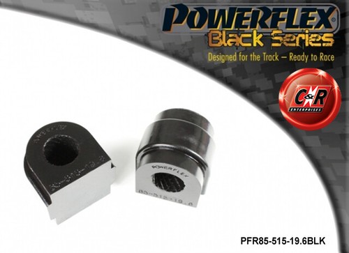 Kit Silentblocs Barre Anti-roulis Powerflex Avant 26.5mm - Pour Audi RS6 C7 (2012-2018)