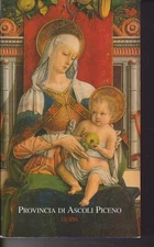 La provincia di Ascoli Piceno Menabò