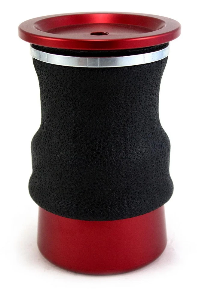 Muelle de suspensión neumática Air Lift Performance 58405 Foto 3 de 4