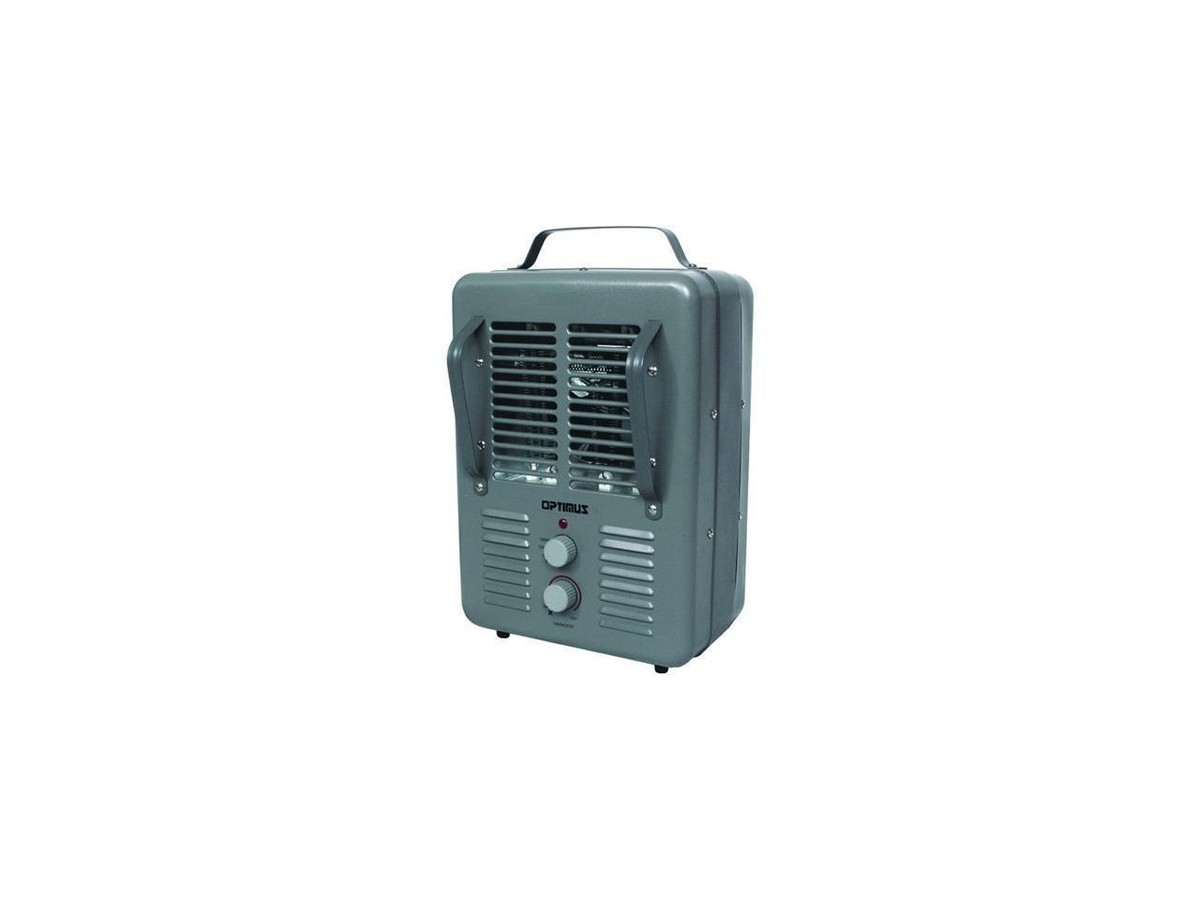 OPTIMUS H-3013 Optimus h-3013 portable utility heater with