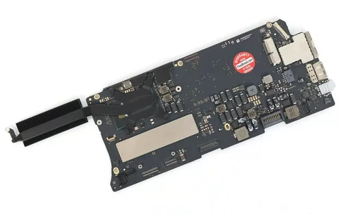 Apple MacBook Pro 13" A1502 2015 Logic Board 2.7 GHz i5 8 GB 820-4924-A Original