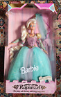 Barbie - Rapunzel - Children's Collectors Series First Edition - Vintage 1994