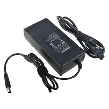 AC Adapter for Dell Precision M90 M6300 M6400 Charger Power Supply Cord Mains