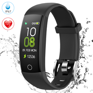 activity tracker with gps