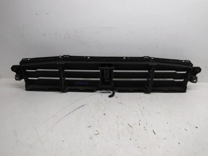 2016 PORSCHE MACAN AIR SHUTTER WITH MOTOR 3.0 95B121257Y FITS 2015 