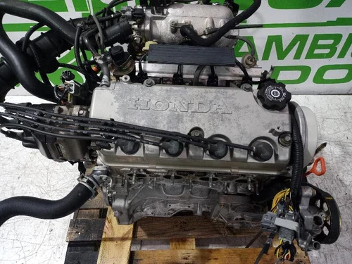 D15Z8 Motor Completo para HONDA CIVIC 5 PUERTAS (MA/MB) * 2000 119576 - Picture 6 of 16