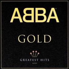 Abba Gold: Greatest Hits - Audio CD By ABBA - GOOD