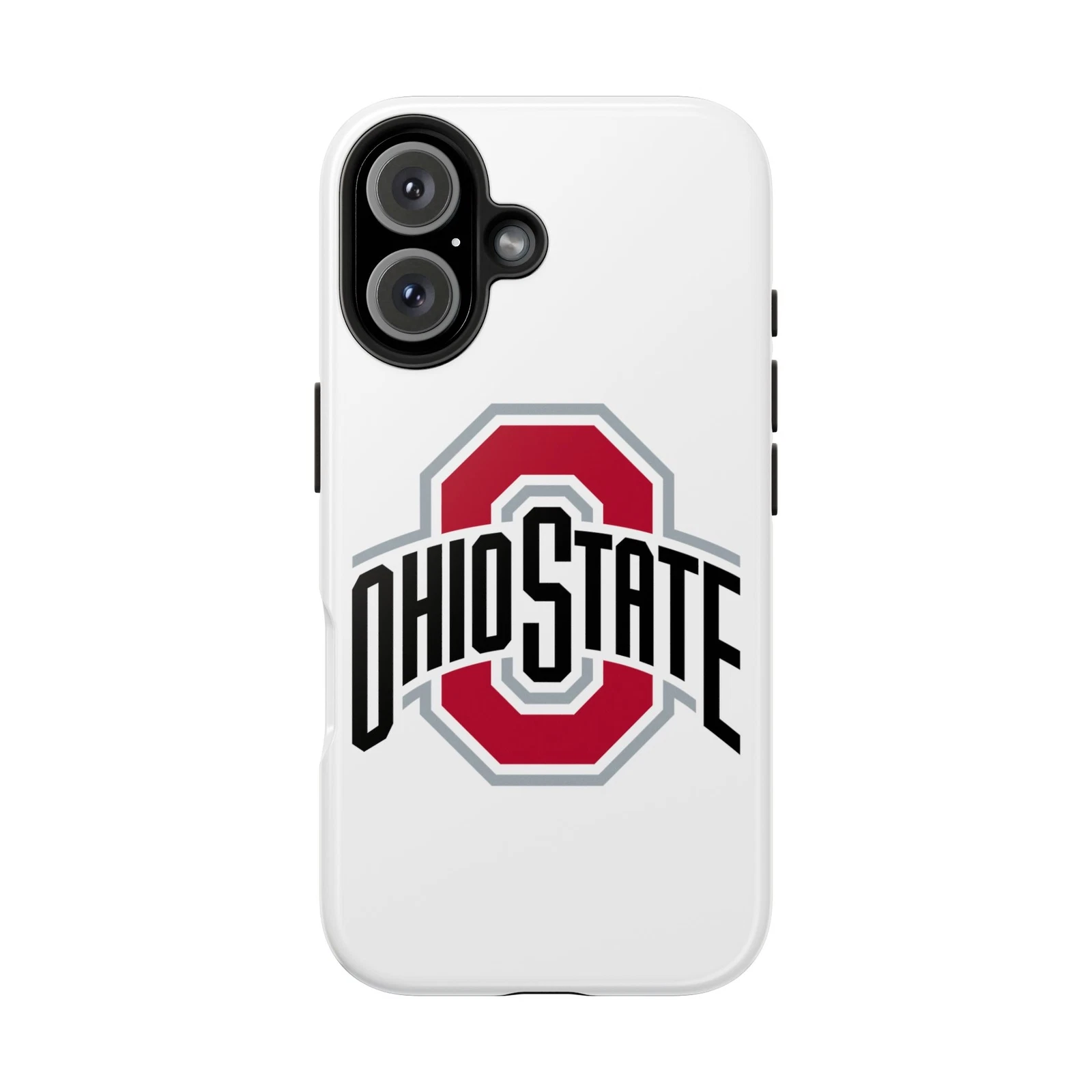 Ohio State Buckeyes Phone Case for iPhone