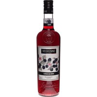 Vedrenne Creme De Mure - Brombeer LiköR 0,7 Liter 15 % Vol.