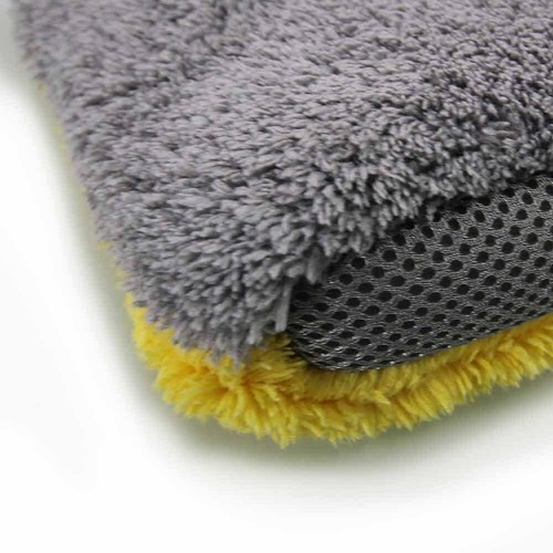 Chemical Guys Waterproof 4 in 1 Microfiber Wash Mitt - Picture 3 of 3