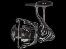 Daiwa Tatula Elite Spinning Reel-