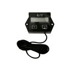 Digital RPM Tach/Hour Meter For 2 Stroke & 4 stroke Engines
