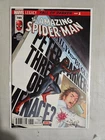Amazing Spider-Man #789 2017 Marvel Comics