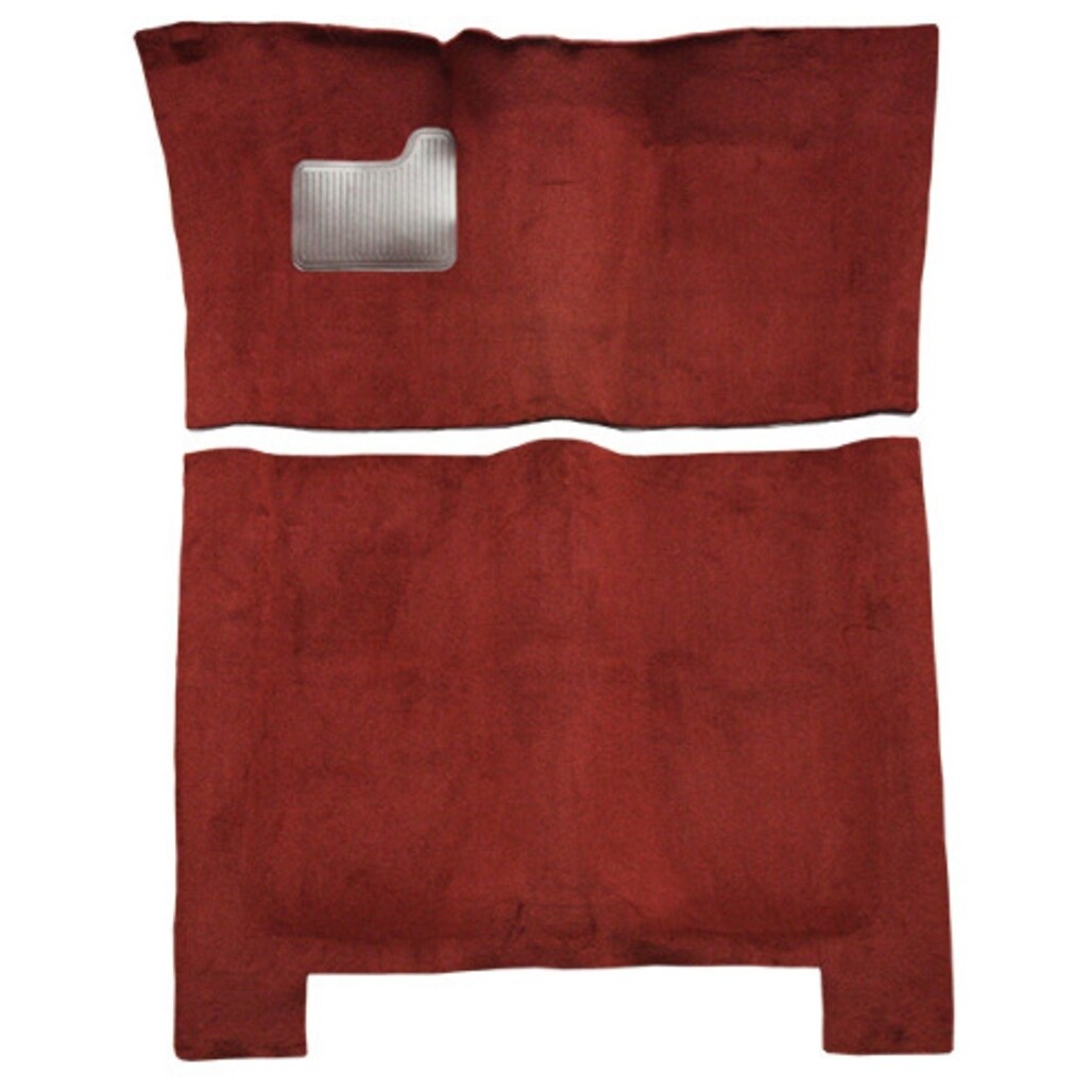 Carpet for 1974-1976 Oldsmobile 98 4DR Cutpile