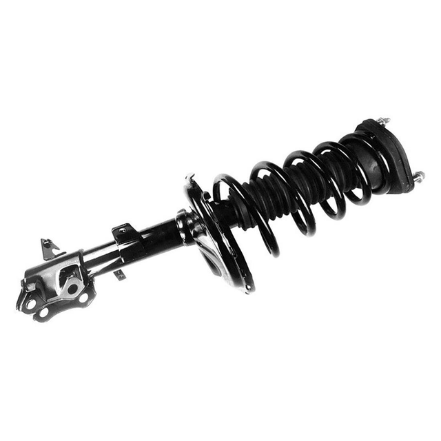 FCS REAR PAIR SHOCKS STRUTS For 20042005 LEXUS RX330 3.3L 3300cc