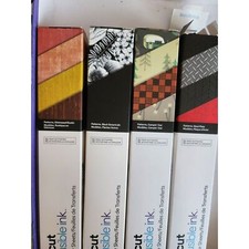 Cricut Infusible Ink Sheets B26