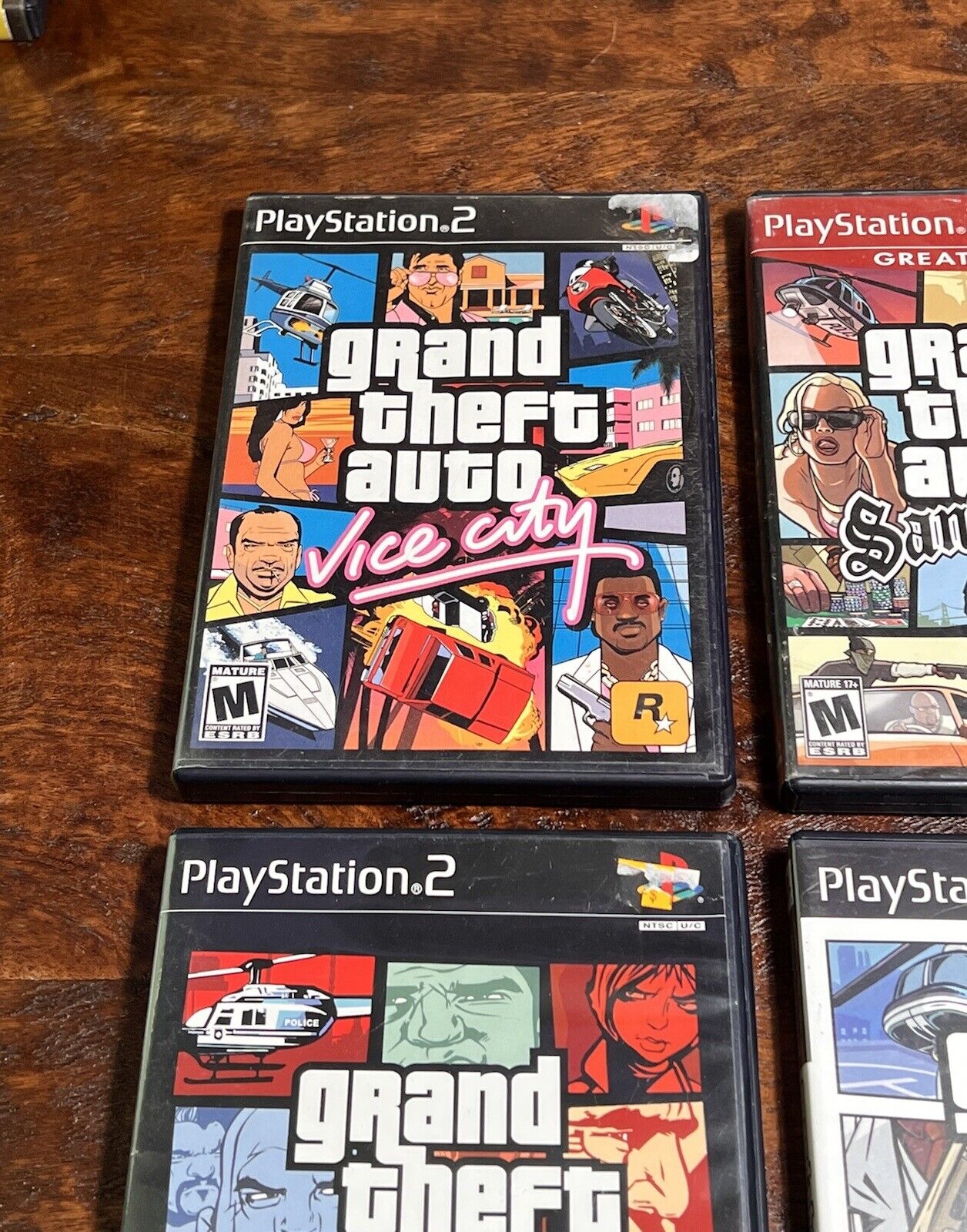 Buy 2Cap GTA San Andreas, Vice City, GTA 3 HD Edition Pc Game