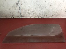 VW Golf 3 III 3-Türer Scheibe Glas Türscheibe Seitenscheibe Vorne Links