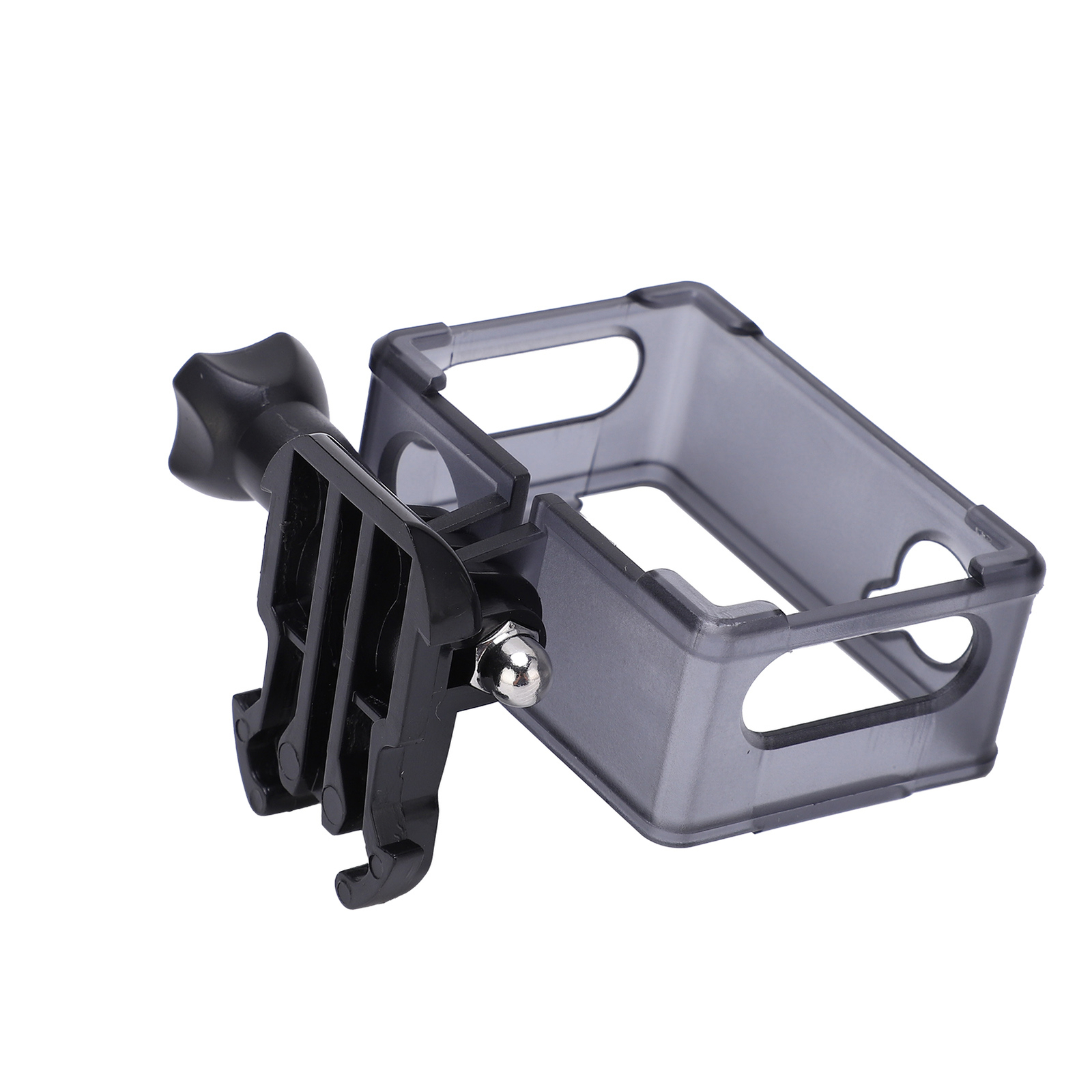 SJ4000 Camera Frame Mount For Action Camera Frame Case For Sp-image