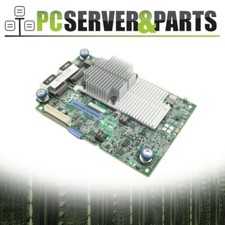 HP H240AR 12GB 2 Port Raid SAS Smart Host Bus Adapter 726757-B21 749997-001