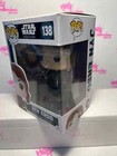 Funko Pop! Star Wars Rogue One Jan Erso #138 — photo 5