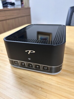 無線 Paradigm PW Amp 立體聲串流擴大機