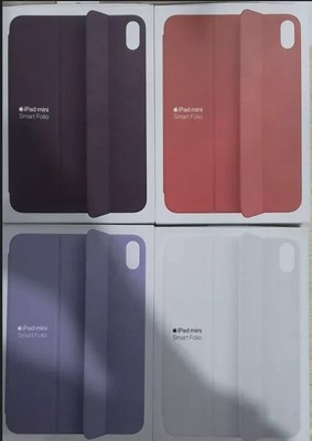 Genuine OEM Apple Smart Folio Case Cover For iPad Mini 6 6th Gen 2021 Model