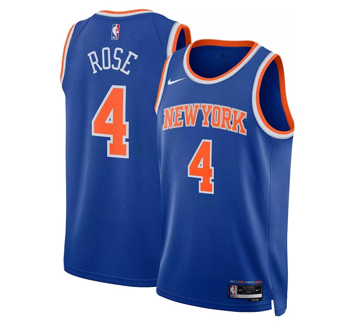 derrick rose nike