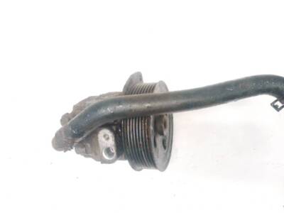 Land-Rover Discovery 2008 Pump assembly - Power steering pump 0vb5 #1829857-02
