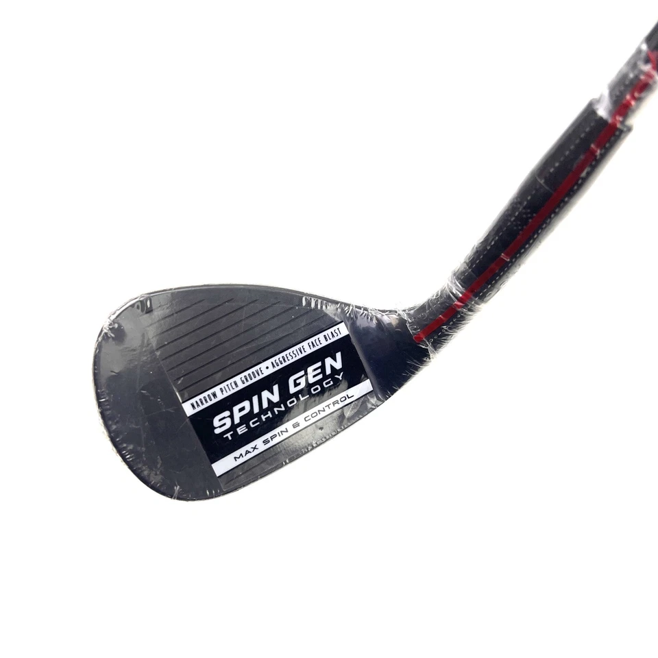 New Callaway Opus Gap Wedge / 50 Degree / Dynamic Gold Mid 115 Wedge Flex - Image 4 of 4